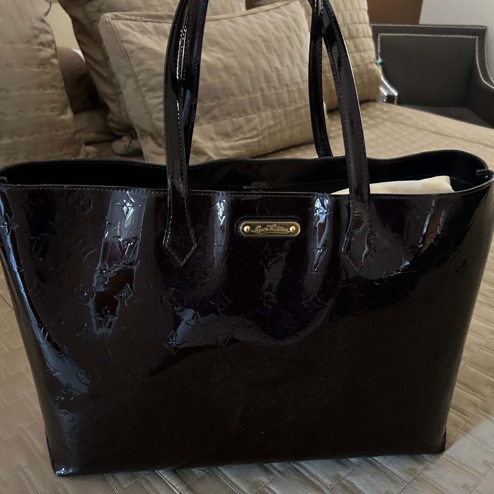 Louis Vuitton Tote Bag
